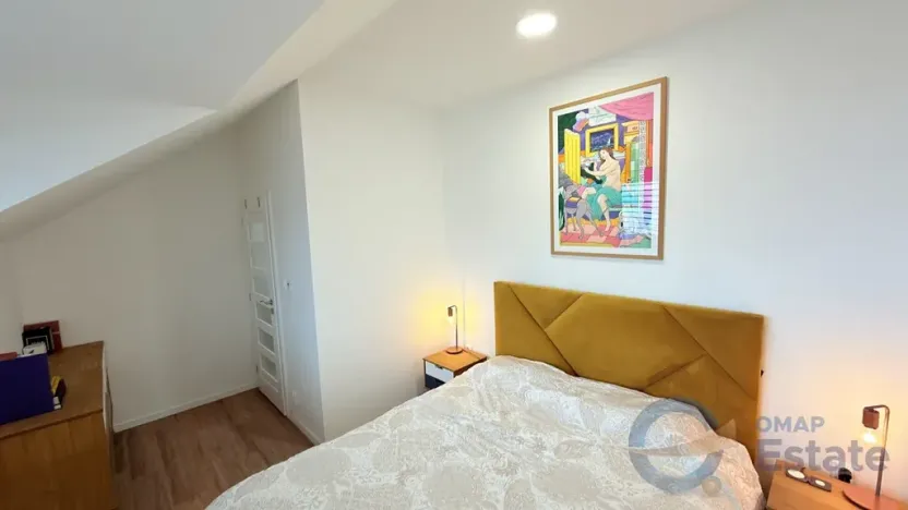 Prodej bytu 3+kk, Otice, Rybníčky, 51 m2