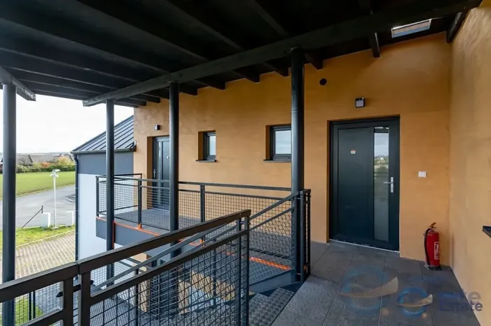 Prodej bytu 3+kk, Otice, Rybníčky, 51 m2