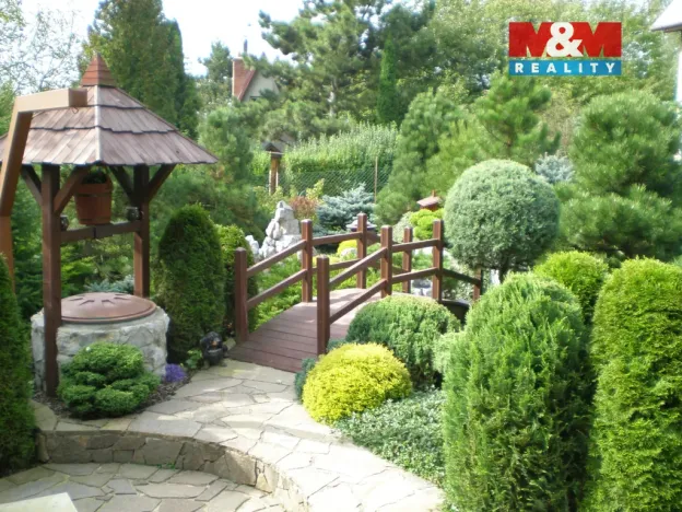 Prodej chaty, Ochoz u Brna, 51 m2