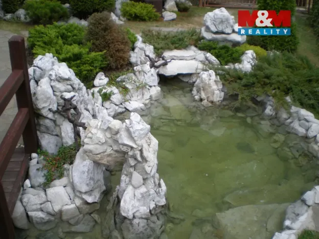 Prodej chaty, Ochoz u Brna, 51 m2