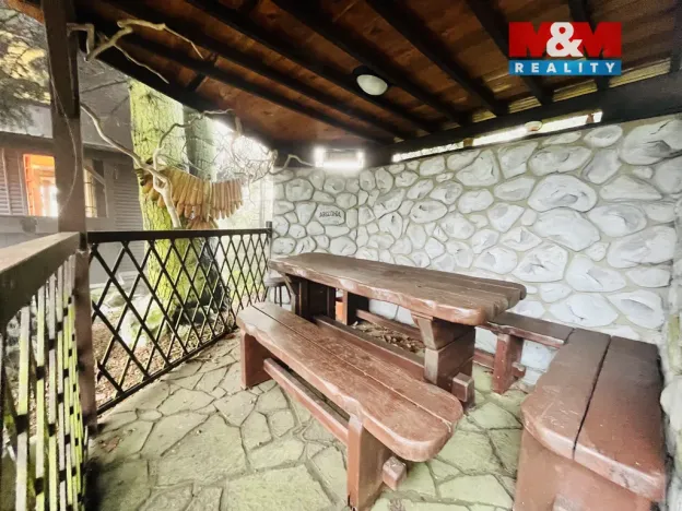 Prodej chaty, Ochoz u Brna, 51 m2