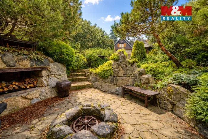 Prodej chaty, Ochoz u Brna, 51 m2