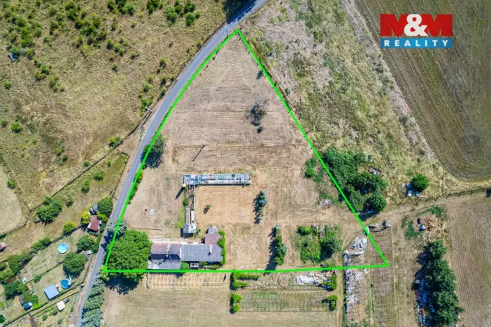 Prodej rodinného domu, Žatec, Stroupečská, 120 m2