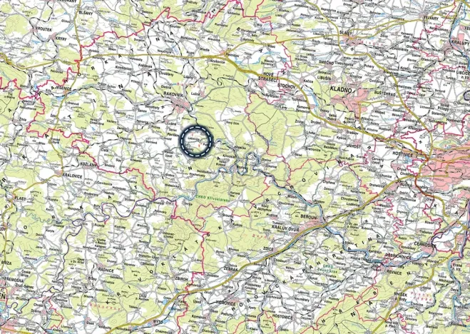 Prodej pole, Lašovice, 18960 m2