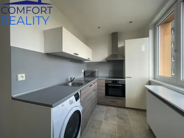 Prodej bytu 2+1, Ostrava - Hrabůvka, Plzeňská, 53 m2