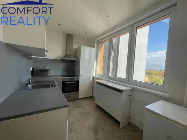 Prodej bytu 2+1, Ostrava - Hrabůvka, Plzeňská, 53 m2