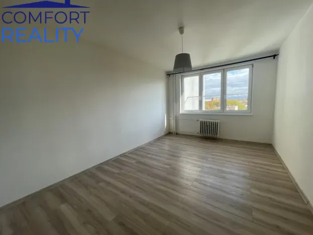 Prodej bytu 2+1, Ostrava - Hrabůvka, Plzeňská, 53 m2