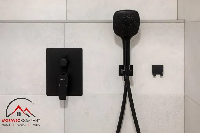 Pronájem bytu 2+kk, Opava, 17. listopadu, 58 m2