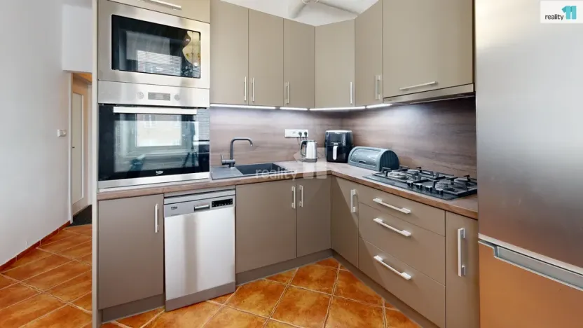 Prodej bytu 3+1, Havlíčkův Brod, Pražská, 64 m2