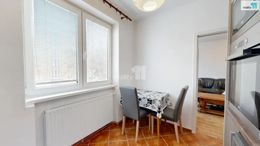 Prodej bytu 3+1, Havlíčkův Brod, Pražská, 64 m2