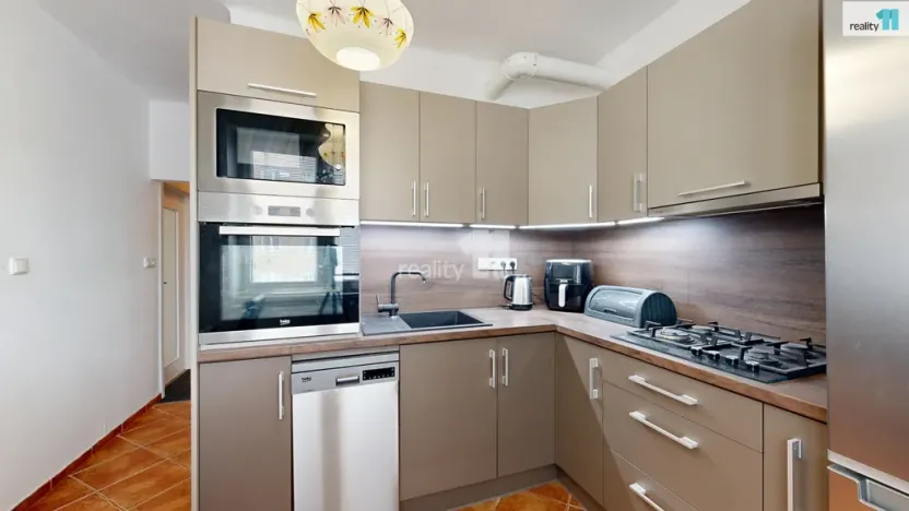 Prodej bytu 3+1, Havlíčkův Brod, Pražská, 64 m2