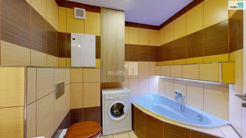 Prodej bytu 3+1, Havlíčkův Brod, Pražská, 64 m2