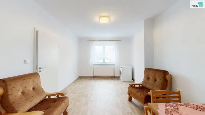 Prodej bytu 3+1, Havlíčkův Brod, Pražská, 64 m2