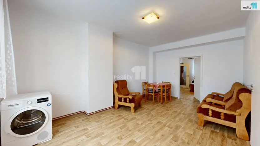 Prodej bytu 3+1, Havlíčkův Brod, Pražská, 64 m2