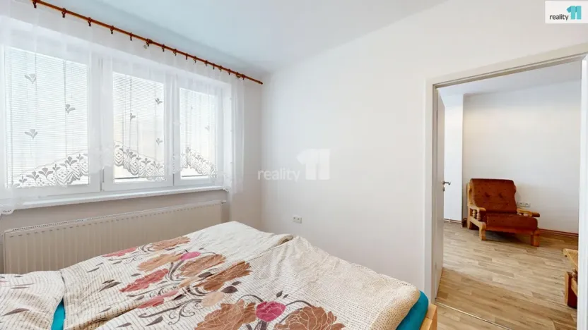 Prodej bytu 3+1, Havlíčkův Brod, Pražská, 64 m2