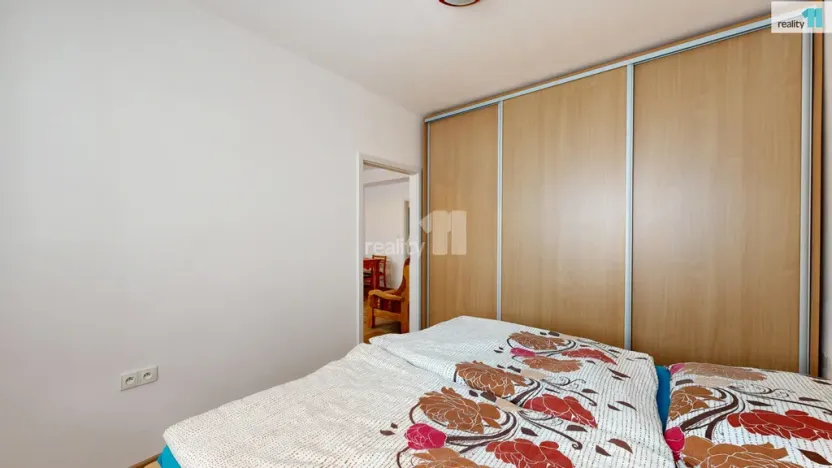 Prodej bytu 3+1, Havlíčkův Brod, Pražská, 64 m2