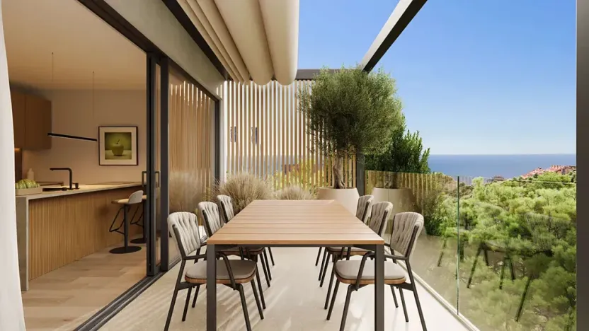 Prodej rodinného domu, Fuengirola, Španělsko, 155 m2