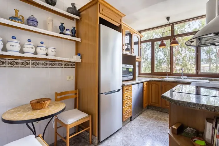 Prodej bytu 5+kk, Los Cristianos, Španělsko, 140 m2