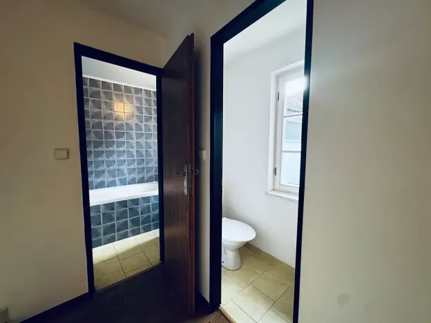 Pronájem bytu 2+1, Litomyšl, Smetanovo náměstí, 57 m2