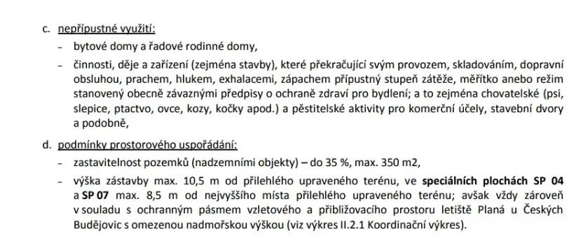 Prodej pozemku pro bydlení, Staré Hodějovice, Pod Poustevníkem, 1316 m2