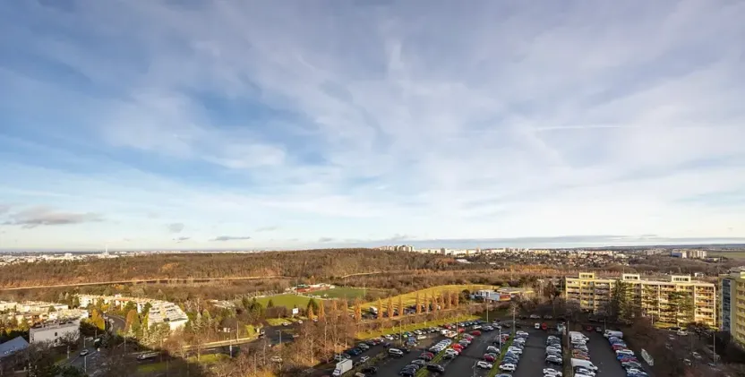 Prodej bytu 3+kk, Praha - Háje, Plickova, 64 m2