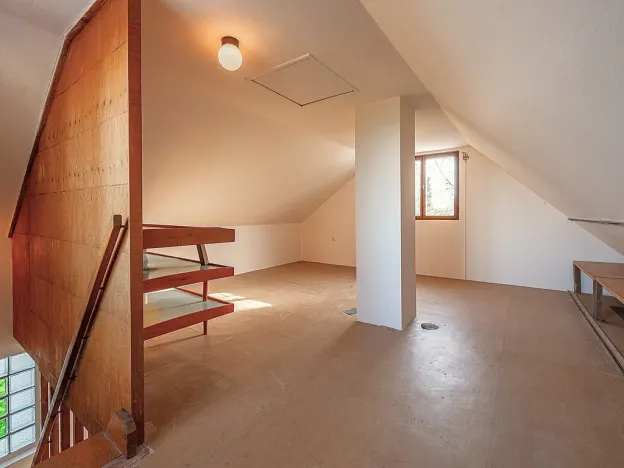 Prodej chaty, Smilkov, 74 m2