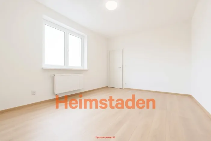 Pronájem bytu 2+1, Karviná - Ráj, Kosmonautů, 51 m2