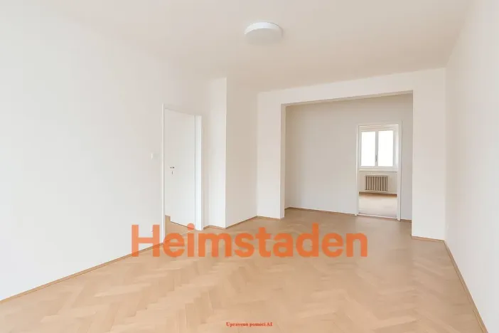 Pronájem bytu 3+1, Havířov - Město, Mladé Gardy, 65 m2