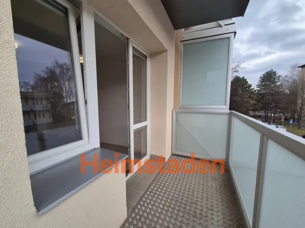 Pronájem bytu 3+1, Havířov - Město, Mladé Gardy, 65 m2