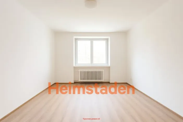 Pronájem bytu 3+1, Havířov - Prostřední Suchá, Kapitána Jasioka, 70 m2