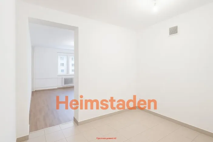 Pronájem bytu 1+kk, Ostrava - Poruba, Matěje Kopeckého, 30 m2