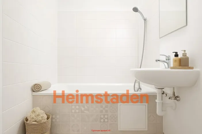 Pronájem bytu 2+1, Karviná - Nové Město, Cihelní, 53 m2