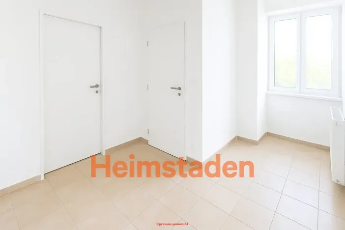 Pronájem bytu 2+kk, Ostrava - Michálkovice, Zvoníčkova, 47 m2