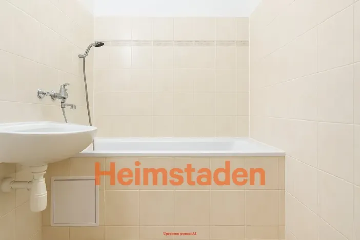 Pronájem bytu 2+1, Karviná - Nové Město, Kořenského, 53 m2