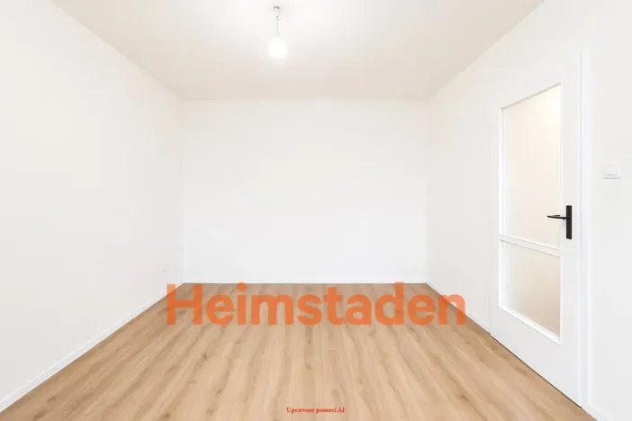 Pronájem bytu 1+1, Karviná - Nové Město, Fučíkova, 27 m2