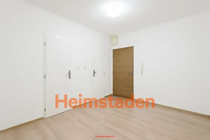 Pronájem bytu 3+1, Karviná - Mizerov, Studentská, 66 m2