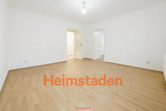 Pronájem bytu 3+1, Havířov - Město, Na Nábřeží, 69 m2