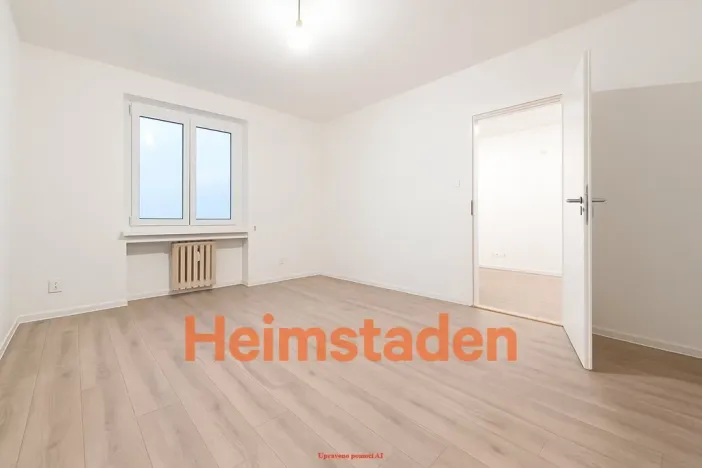 Pronájem bytu 3+1, Havířov - Město, Na Nábřeží, 69 m2