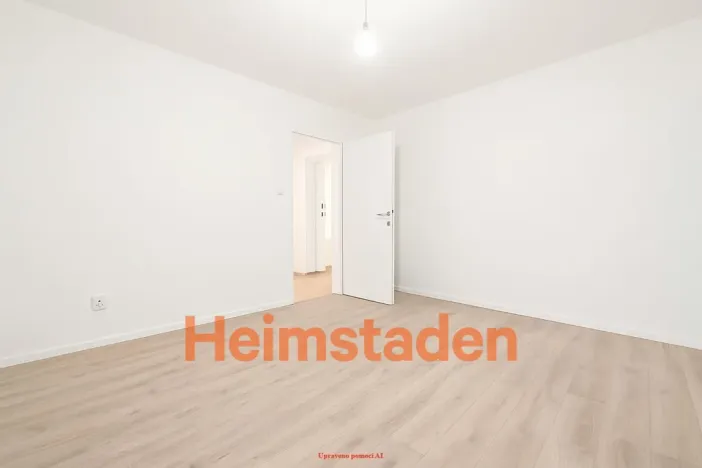 Pronájem bytu 3+1, Havířov - Město, Na Nábřeží, 69 m2