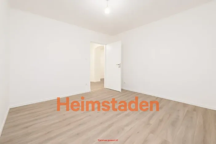 Pronájem bytu 3+1, Havířov - Město, Na Nábřeží, 69 m2