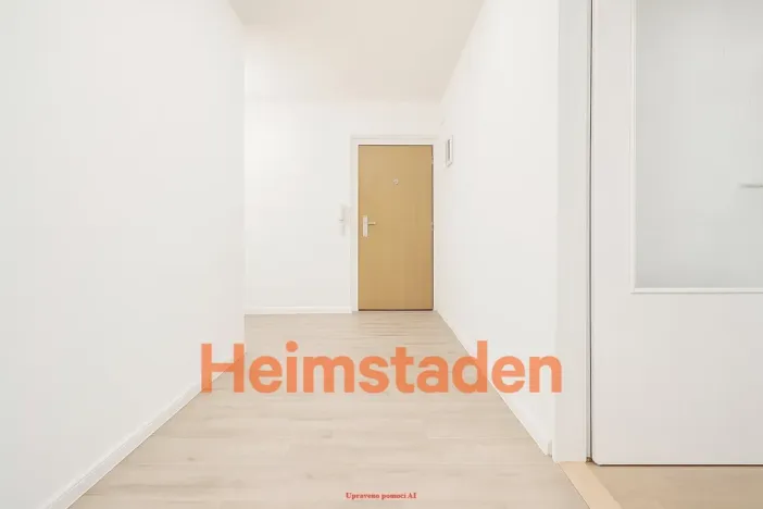 Pronájem bytu 3+1, Havířov - Město, Na Nábřeží, 69 m2