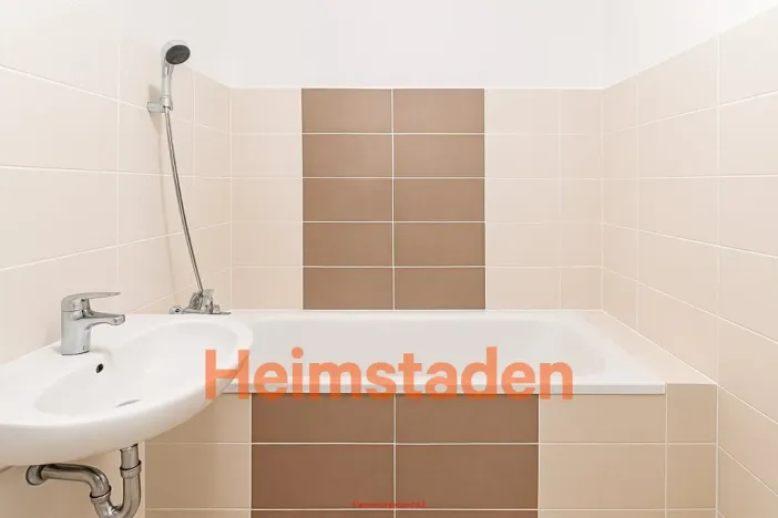 Pronájem bytu 2+1, Havířov - Město, Resslova, 55 m2