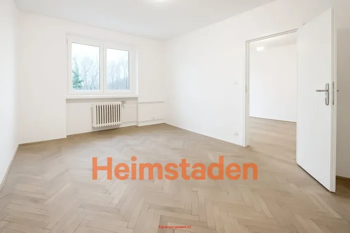 Pronájem bytu 2+1, Havířov - Šumbark, Dukelská, 47 m2