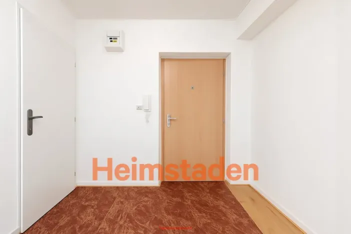 Pronájem bytu 2+1, Havířov - Šumbark, Dukelská, 47 m2