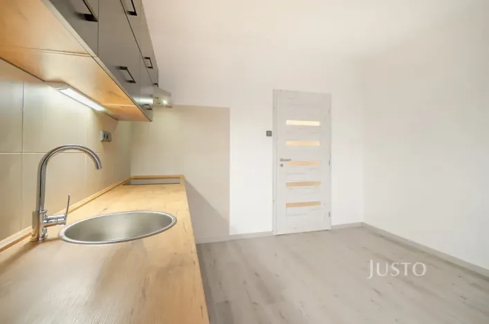 Pronájem bytu 1+1, Ústí nad Labem, Rozcestí, 41 m2