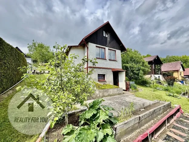 Pronájem chaty, Semily, 42 m2