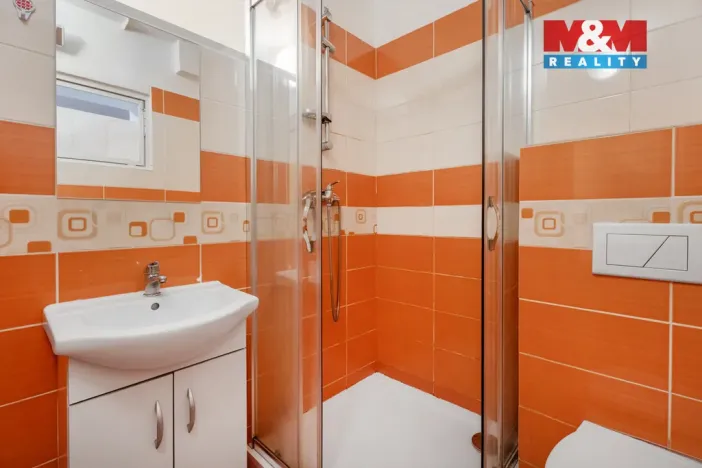 Prodej bytu 4+kk, Liberec - Liberec XXV-Vesec, Česká, 82 m2