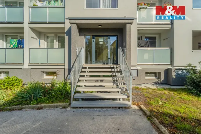 Prodej bytu 4+kk, Liberec - Liberec XXV-Vesec, Česká, 82 m2