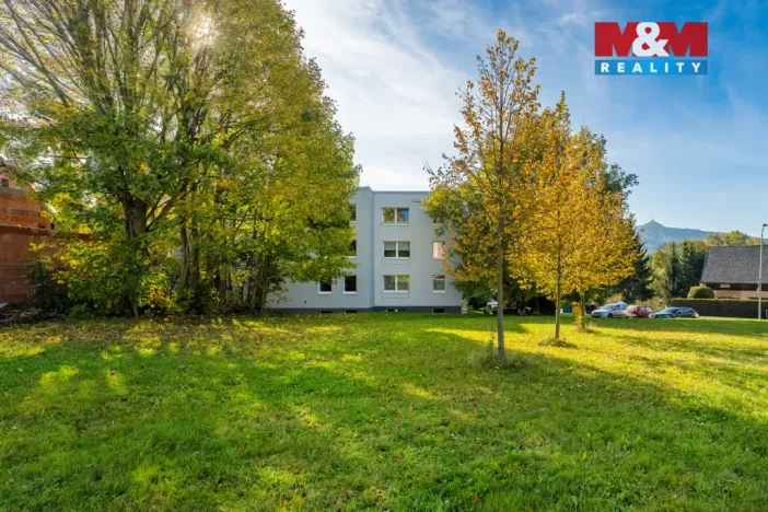 Prodej bytu 4+kk, Liberec - Liberec XXV-Vesec, Česká, 82 m2