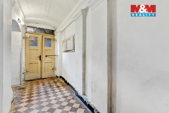 Prodej rodinného domu, Frýdlant, ČSA, 226 m2